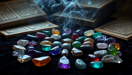 Unlocking the Secrets of Mood Stones: A Guide to Understanding Their Power